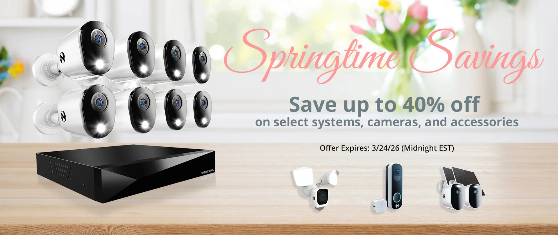 Uncompromised Security, Zero Monthly Fees